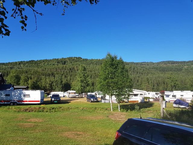 Fossen Camping photo 3
