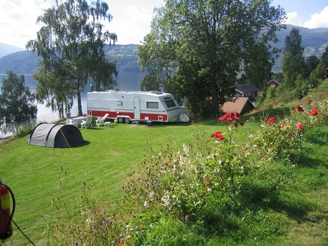 Viking Camping photo 4
