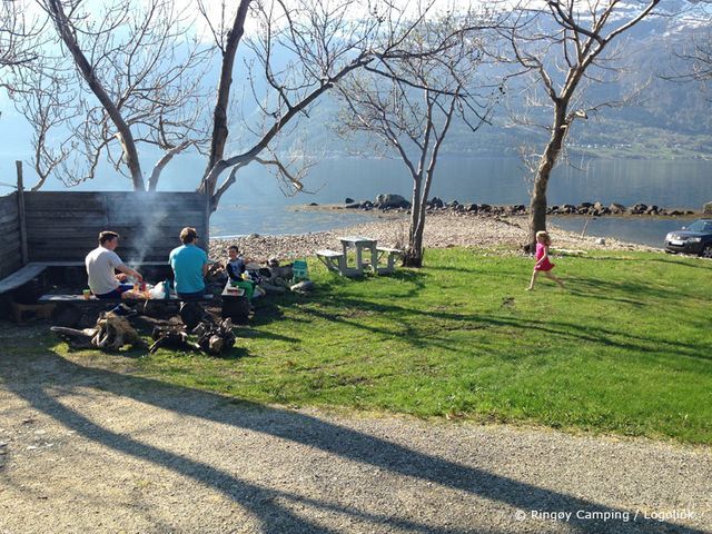 Ringøy Camping photo 5
