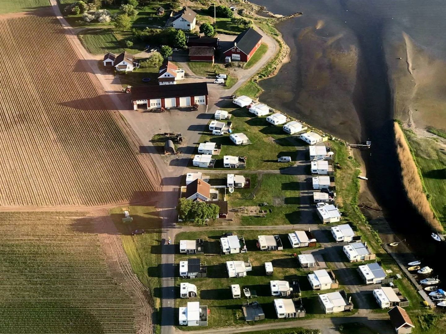 Trane Camping - Photo 3