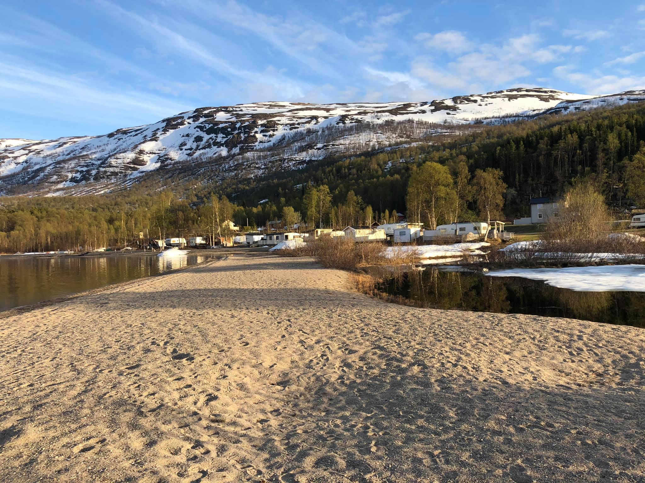 Rostadalen Camping photo 4