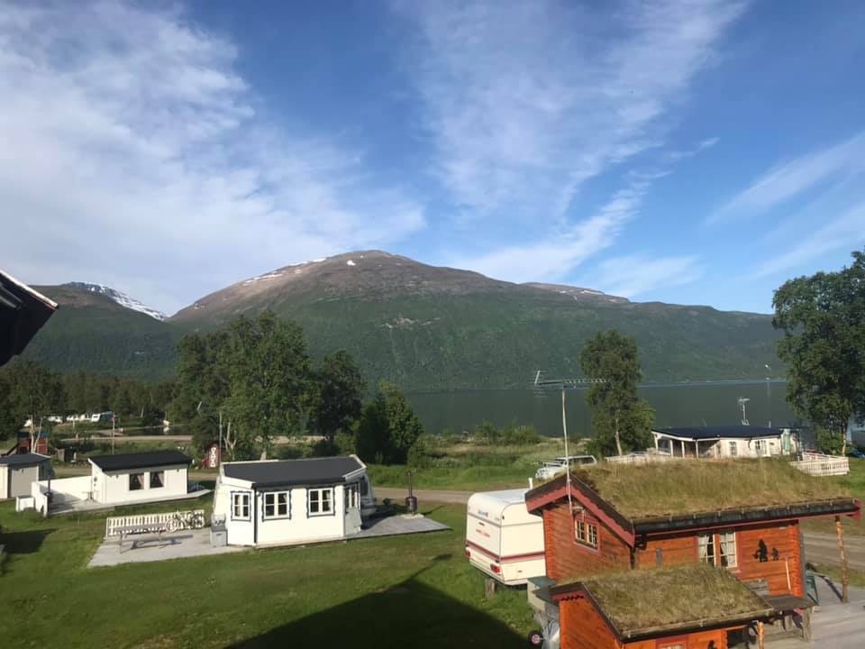 Rostadalen Camping photo 2