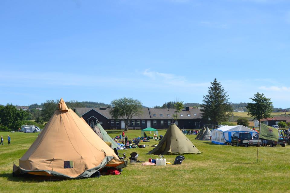 Lista Flypark Camping photo 4