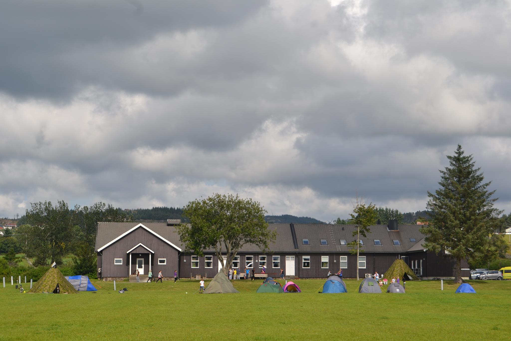Lista Flypark Camping photo 3