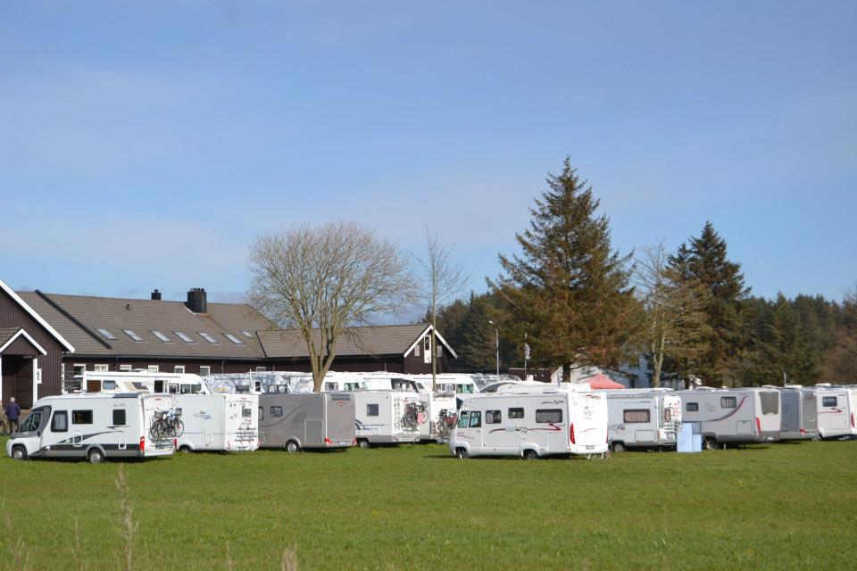 Lista Flypark Camping photo 5
