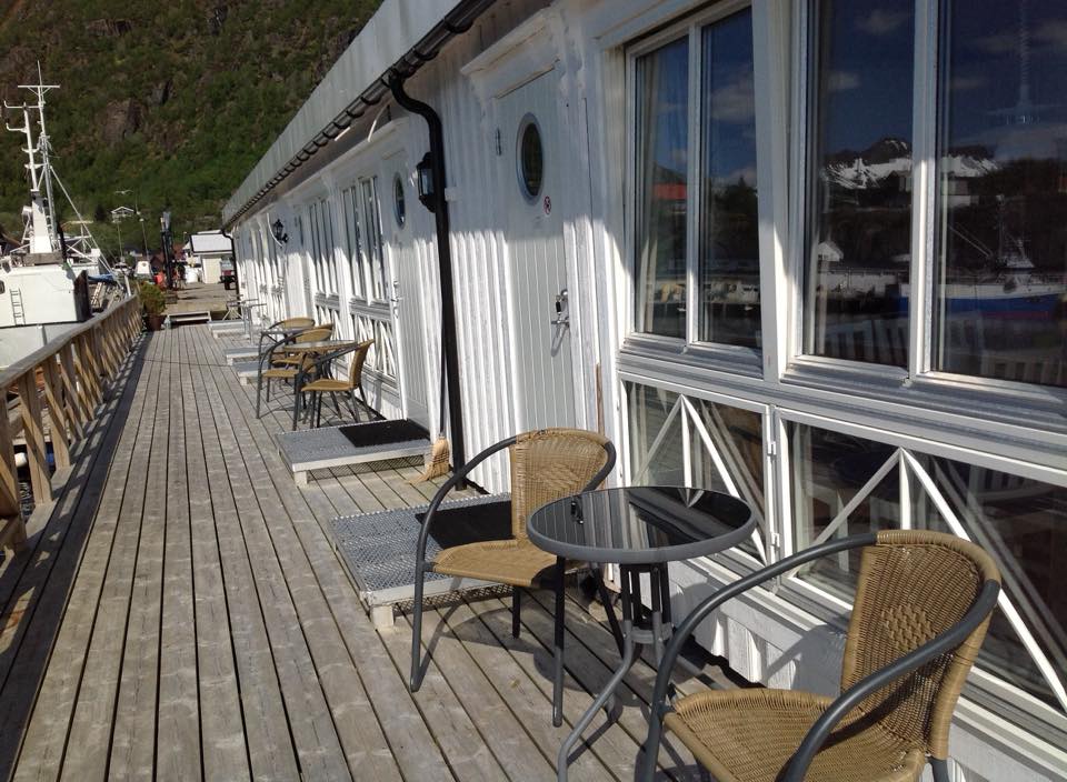 Lofoten Rorbuer photo 5