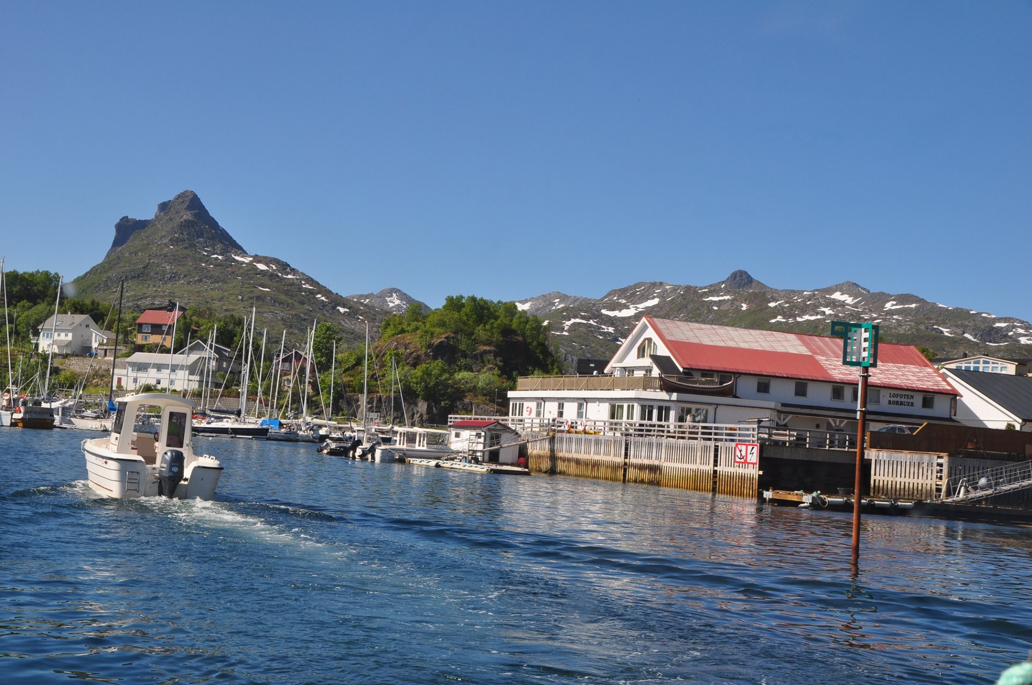 Lofoten Rorbuer - Photo 3