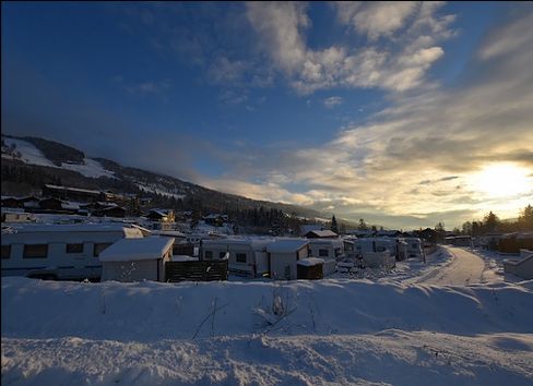 Hafjell Camping photo 3