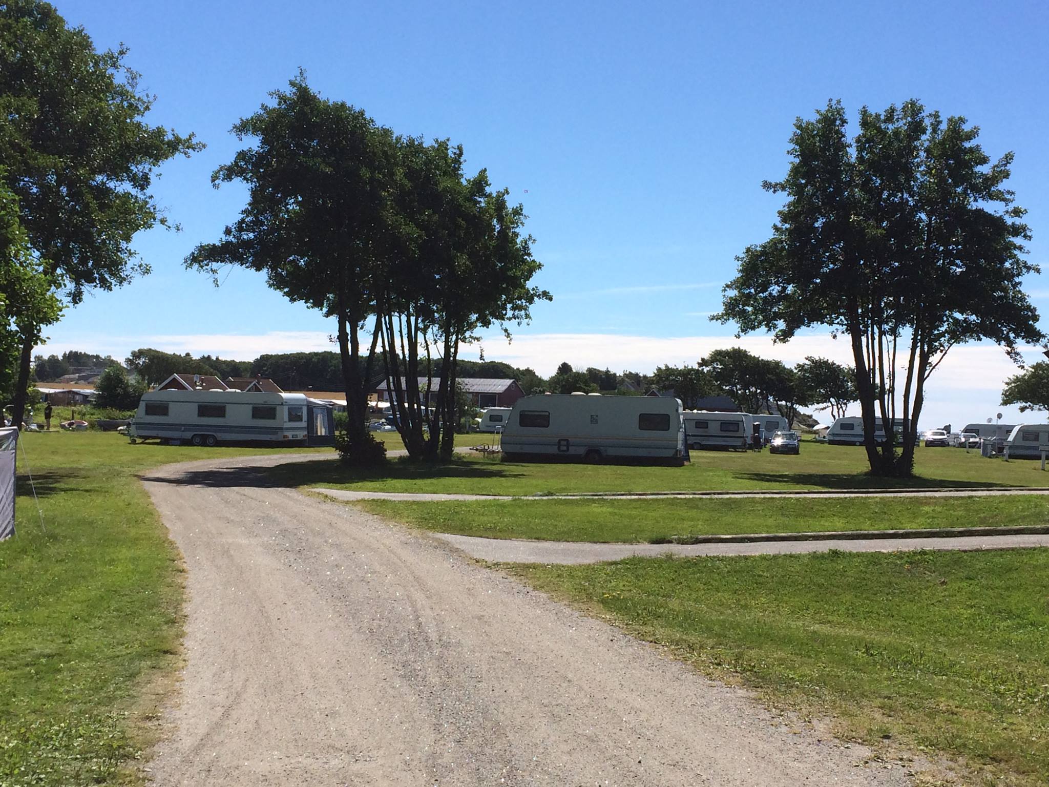 Guslandstranda Camping - Photo 3