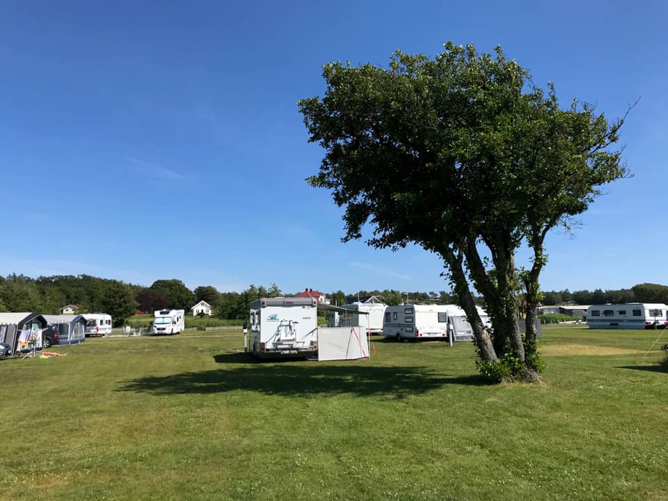 Guslandstranda Camping photo 3