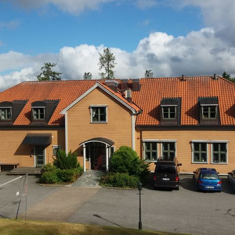 Bøkevangen photo 2