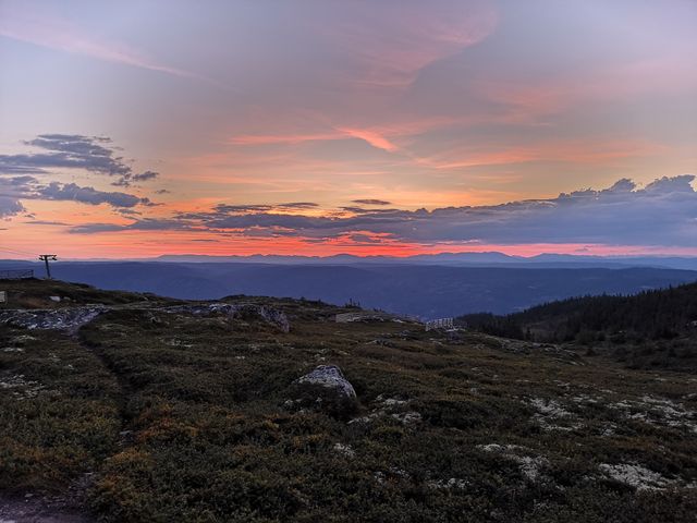 Bjørnerud Fjellgård photo 4