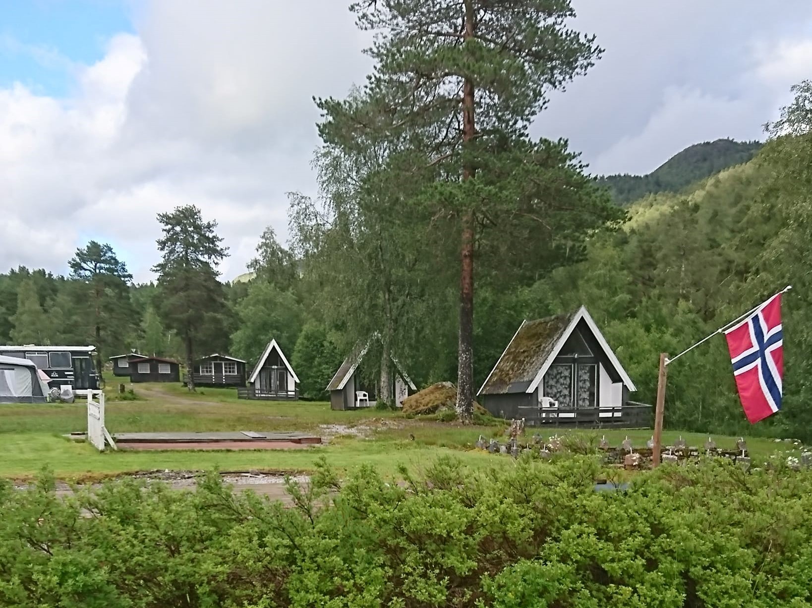 Gammelsetra Camping photo 4