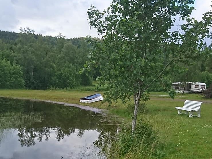 Gammelsetra Camping photo 2