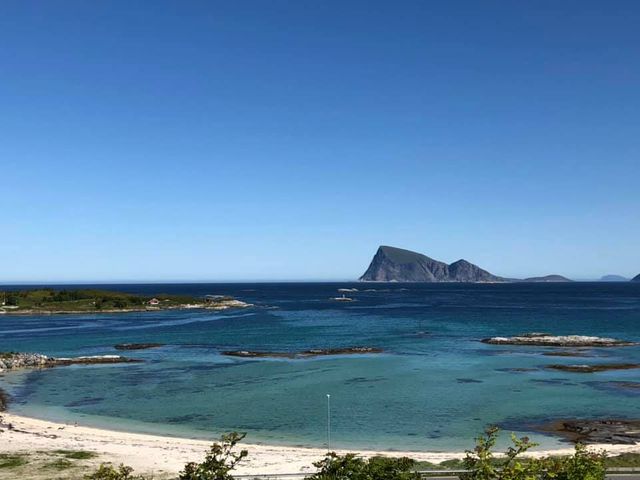 Sommarøy Camping & Marina photo 3