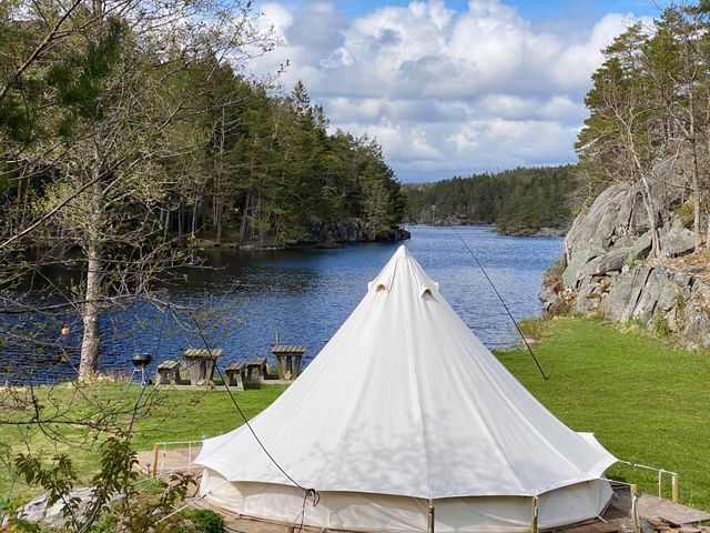 Hommen Gård photo 3