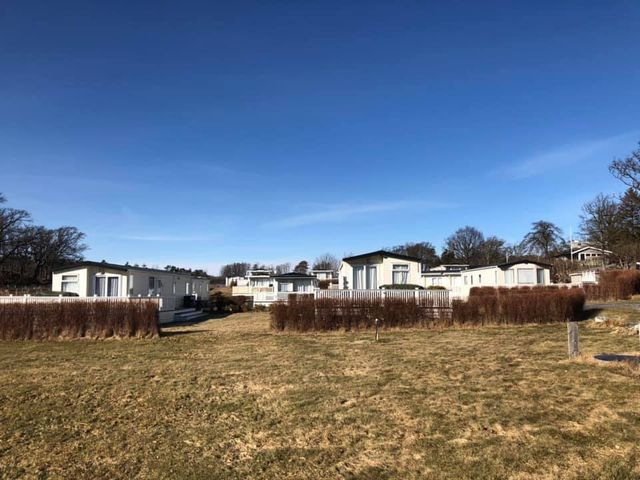 SjøRosen Familiecamping - Photo 3