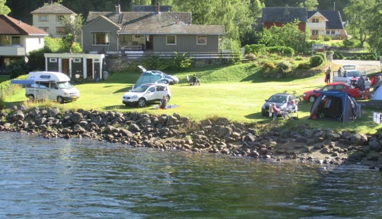 Bruheim Camping photo 2