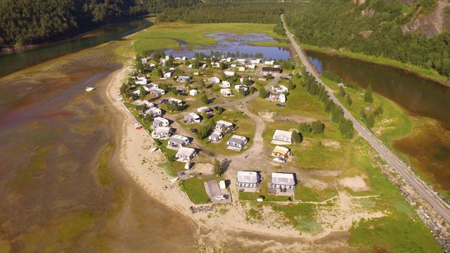 Øyra Camping photo 2