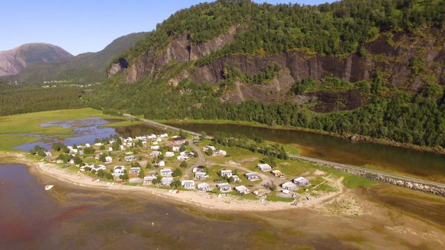 Øyra Camping photo 5