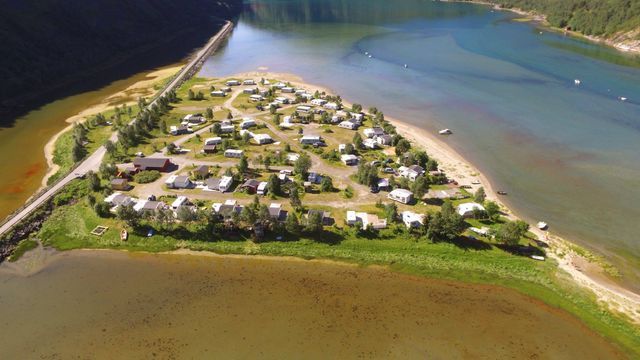 Øyra Camping photo 5