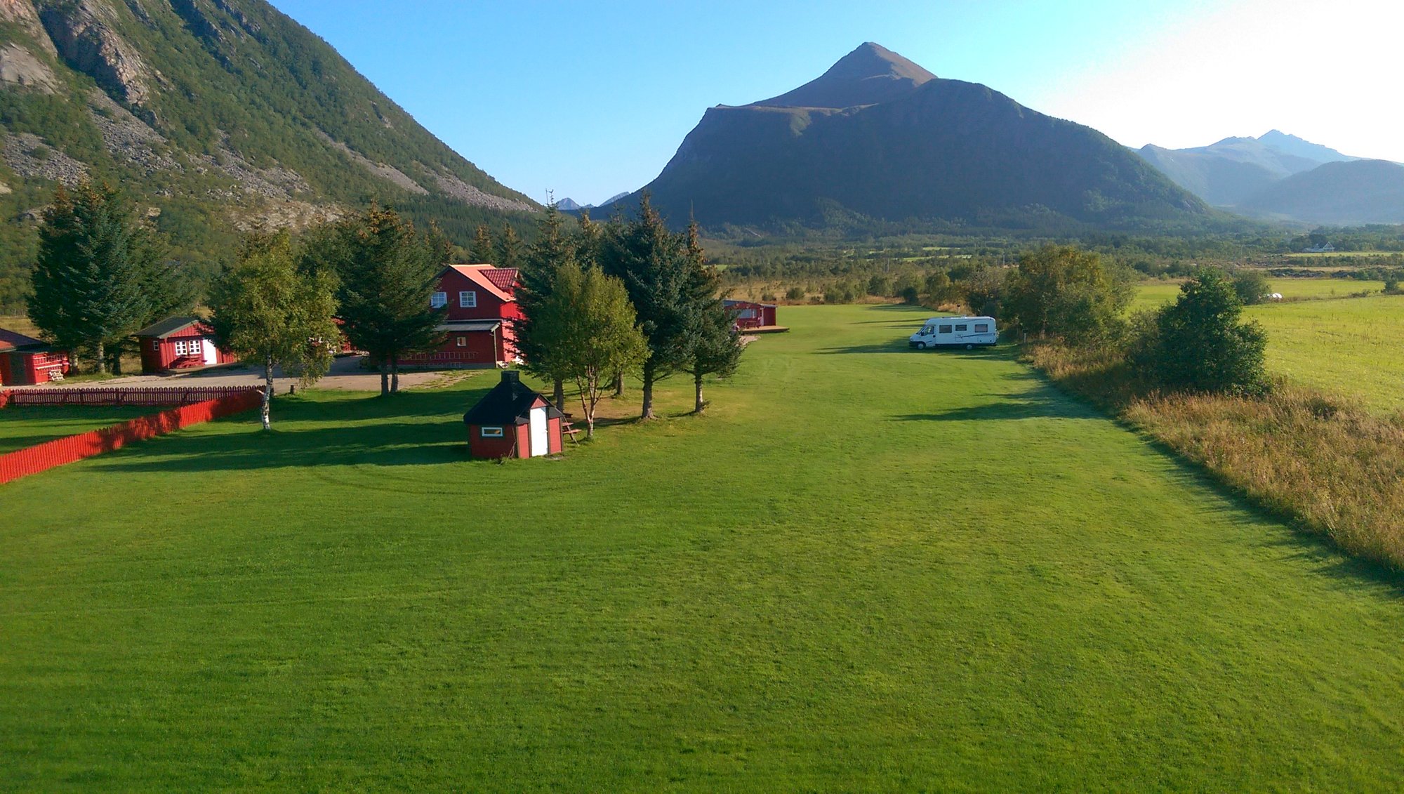 Reipå Camping photo 5