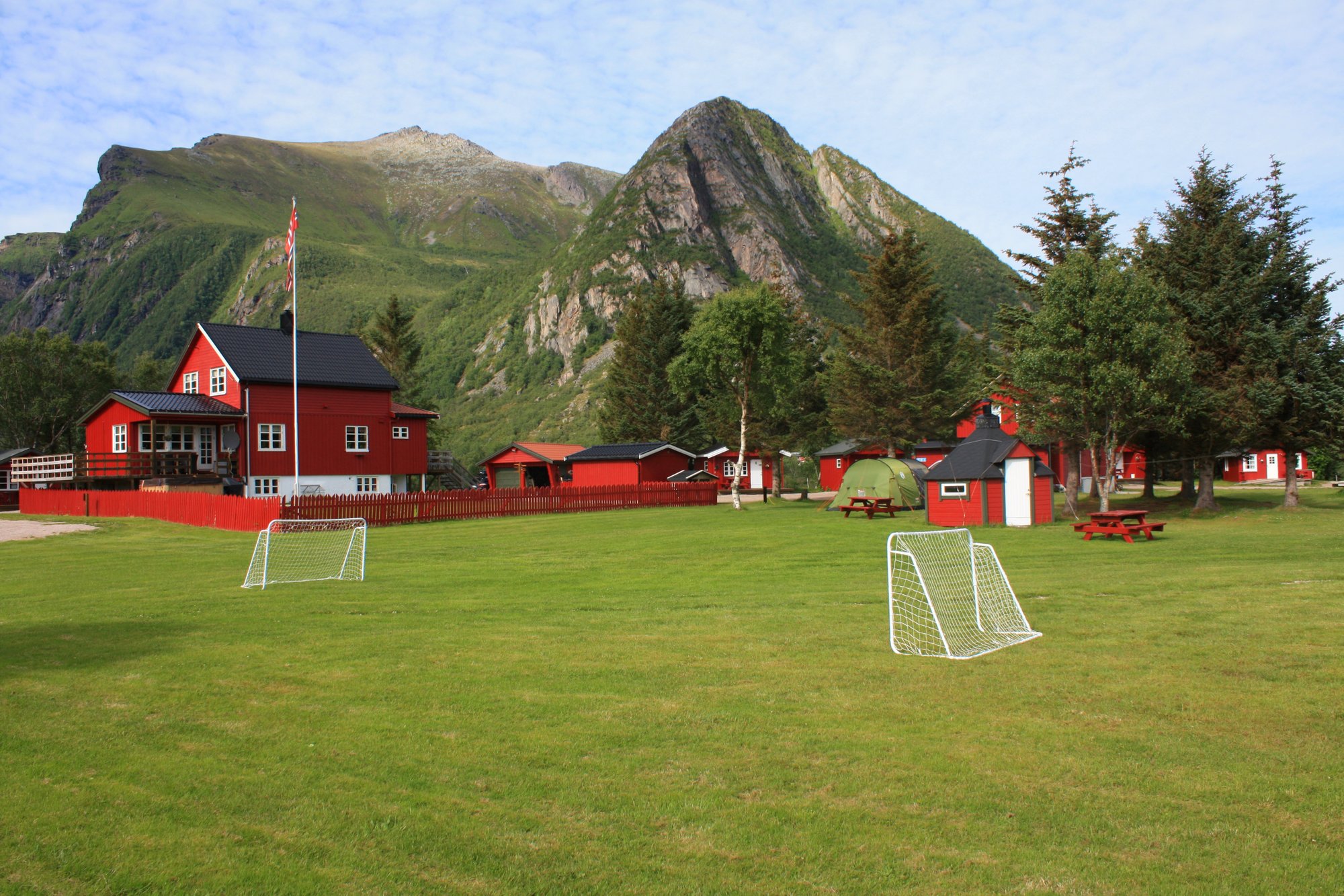 Reipå Camping photo 2