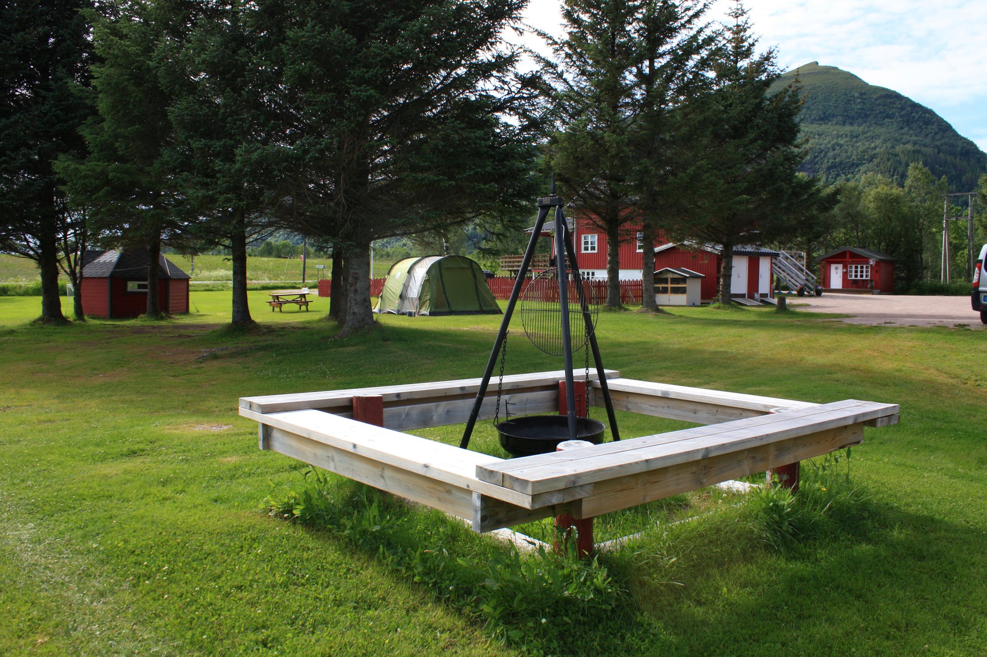 Reipå Camping photo 4