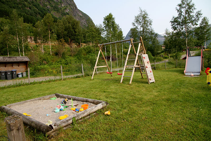 Kjøsnes Feriehytter photo 2