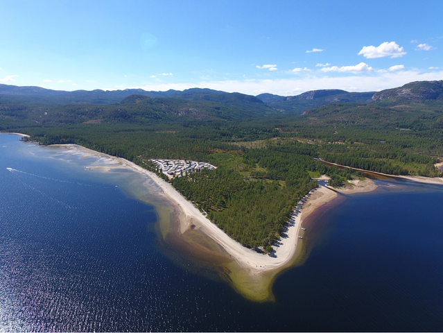 Sandnesodden Camping photo 5