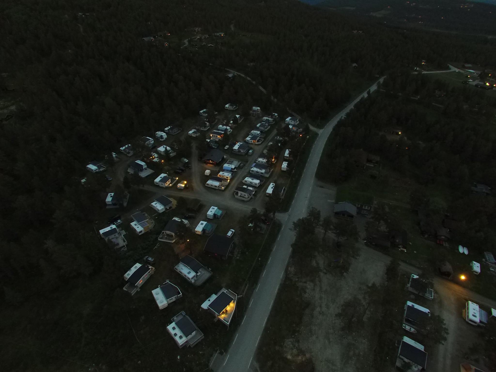 Bjørgebu Hytter og Caravan photo 3