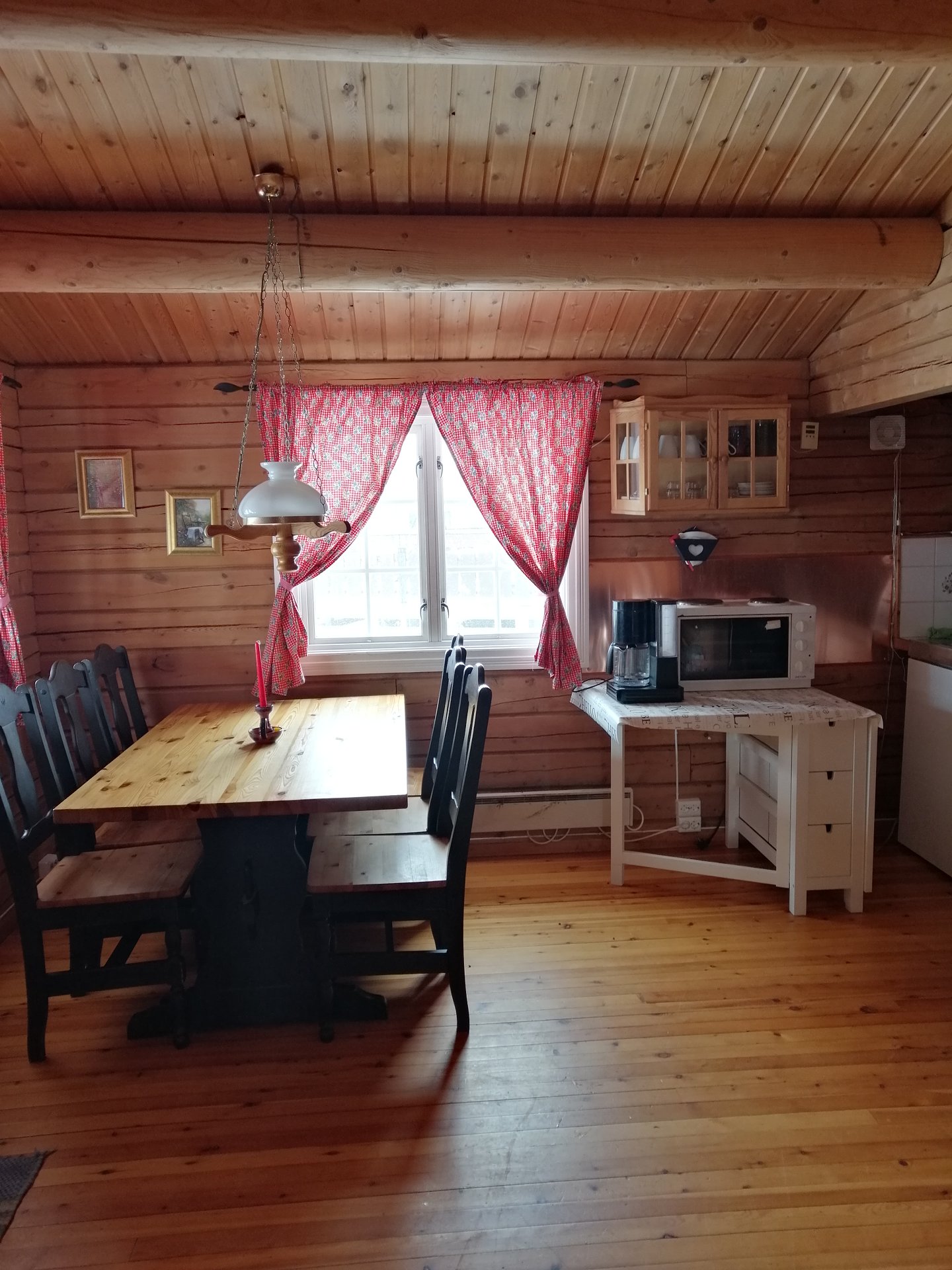 Bjørgebu Hytter og Caravan photo 5