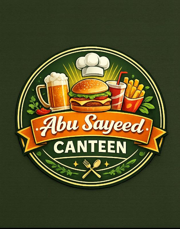 Abu Sayed Canteen