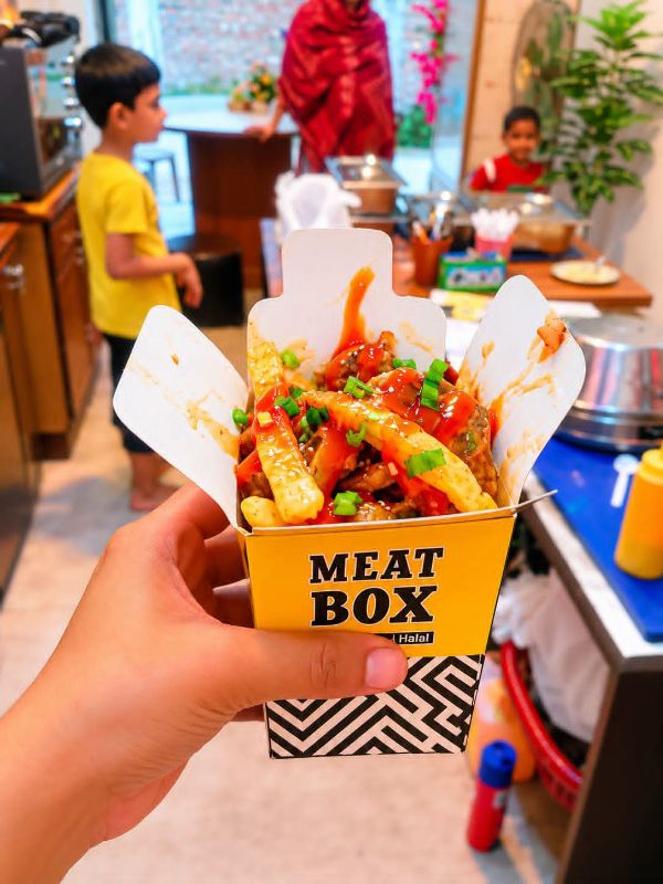 Meatbox