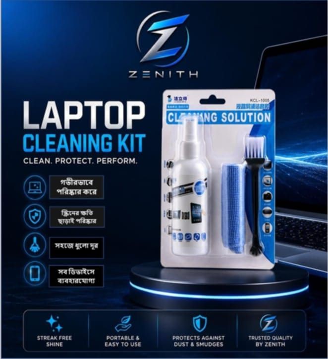 cleaning kit 1