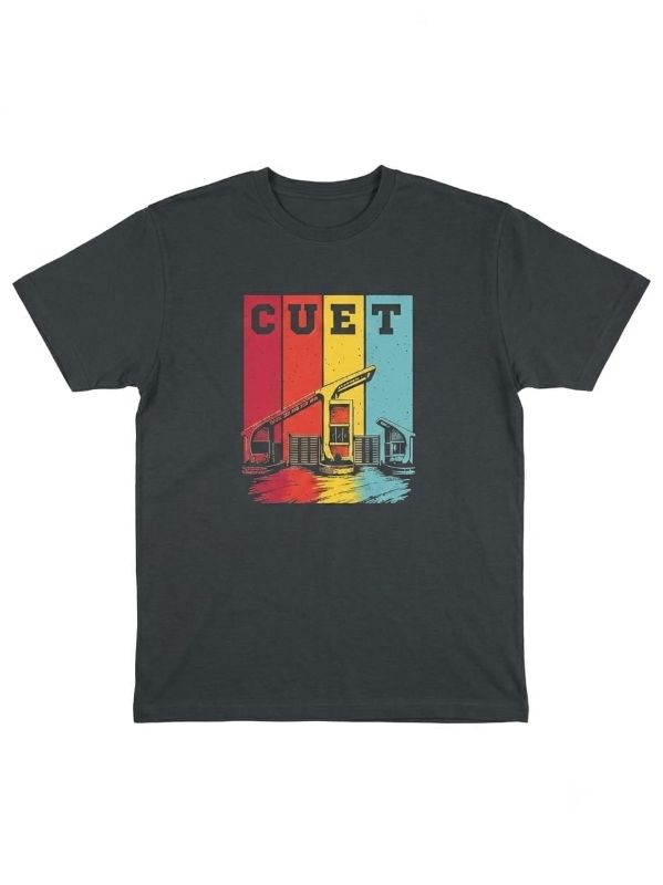 cuet gate version