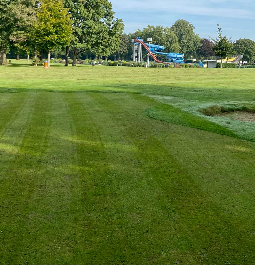 Golfclub Badezentrum e.V.