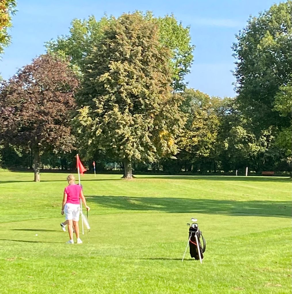 Golfclub Badezentrum e.V.