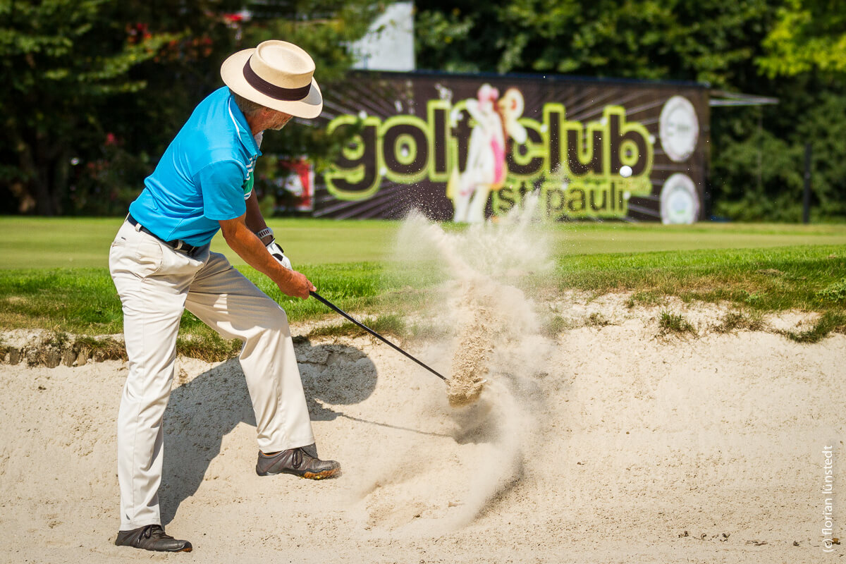 Golfclub St. Pauli