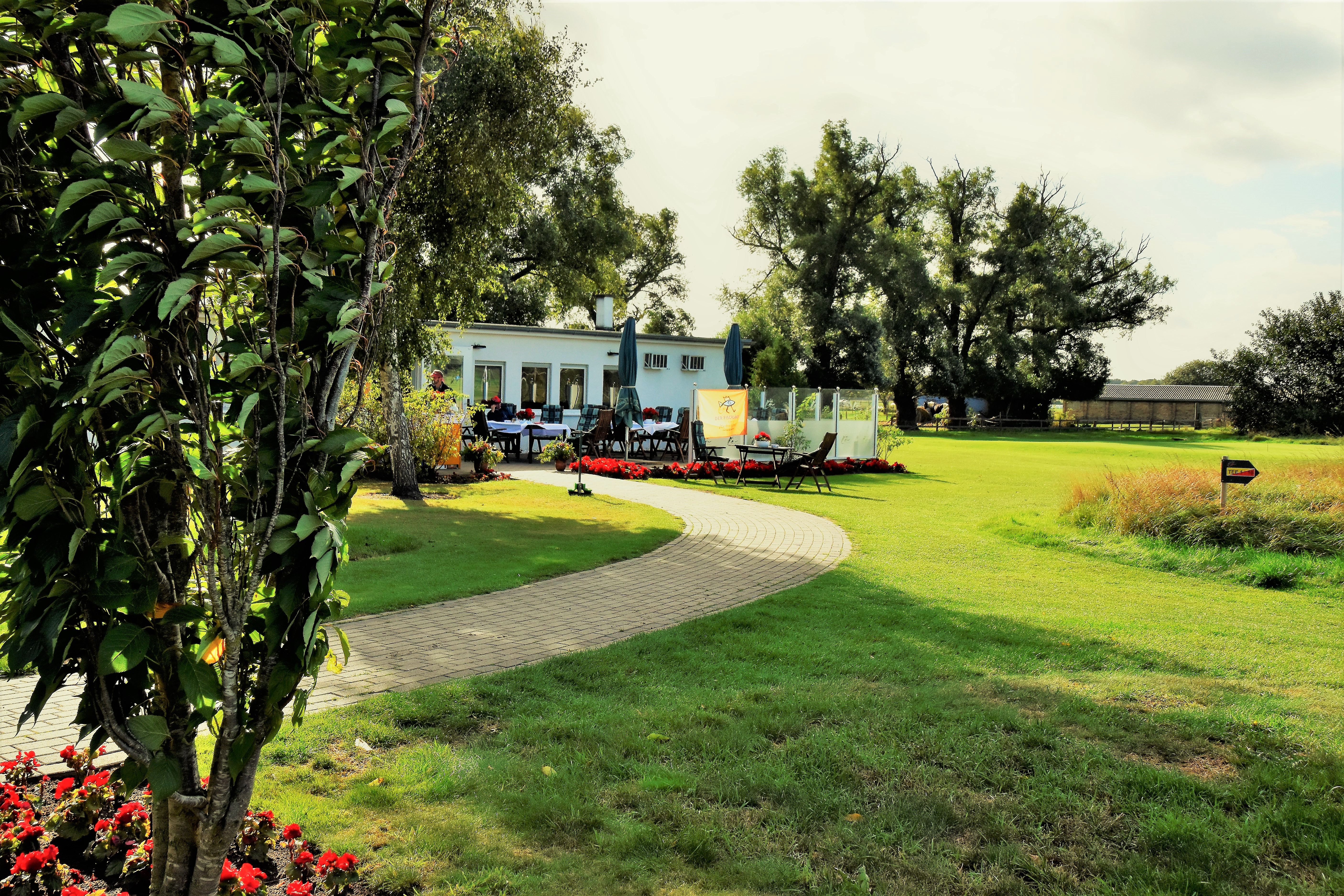 Golfclub "Zum Fischland" e.V.