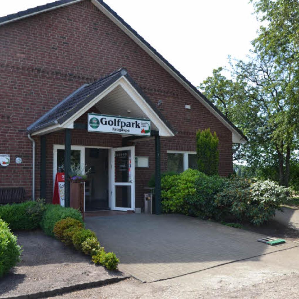 Golfpark Krogaspe
