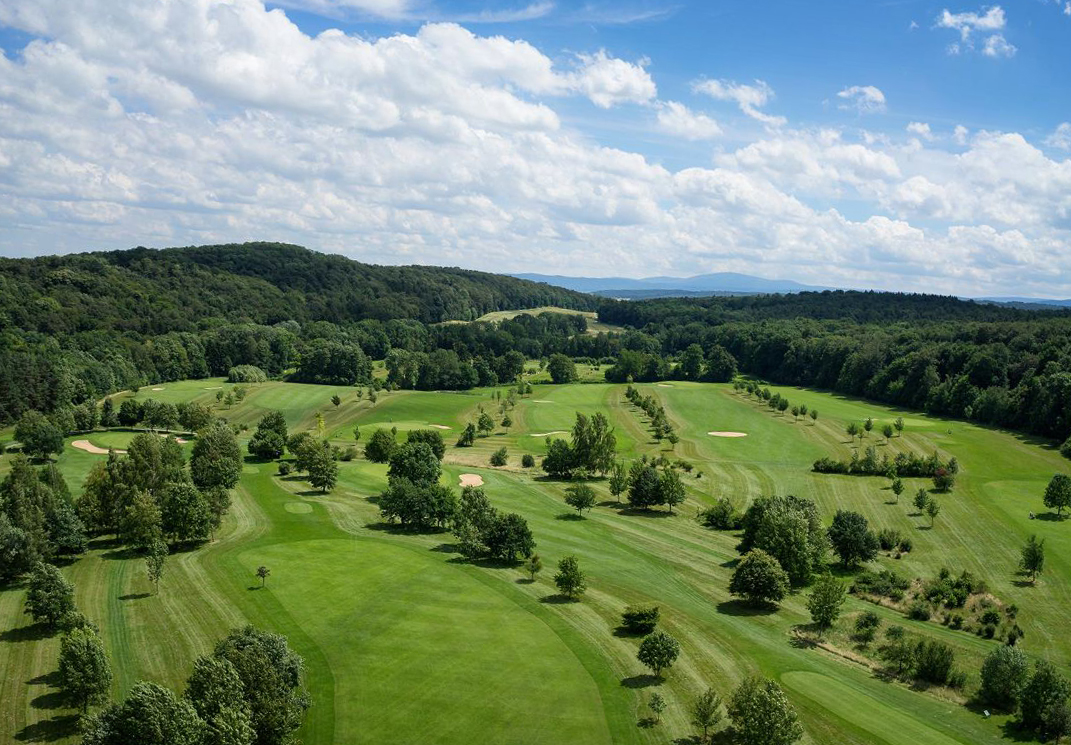 Golf Club Salzgitter / Liebenburg e.V.