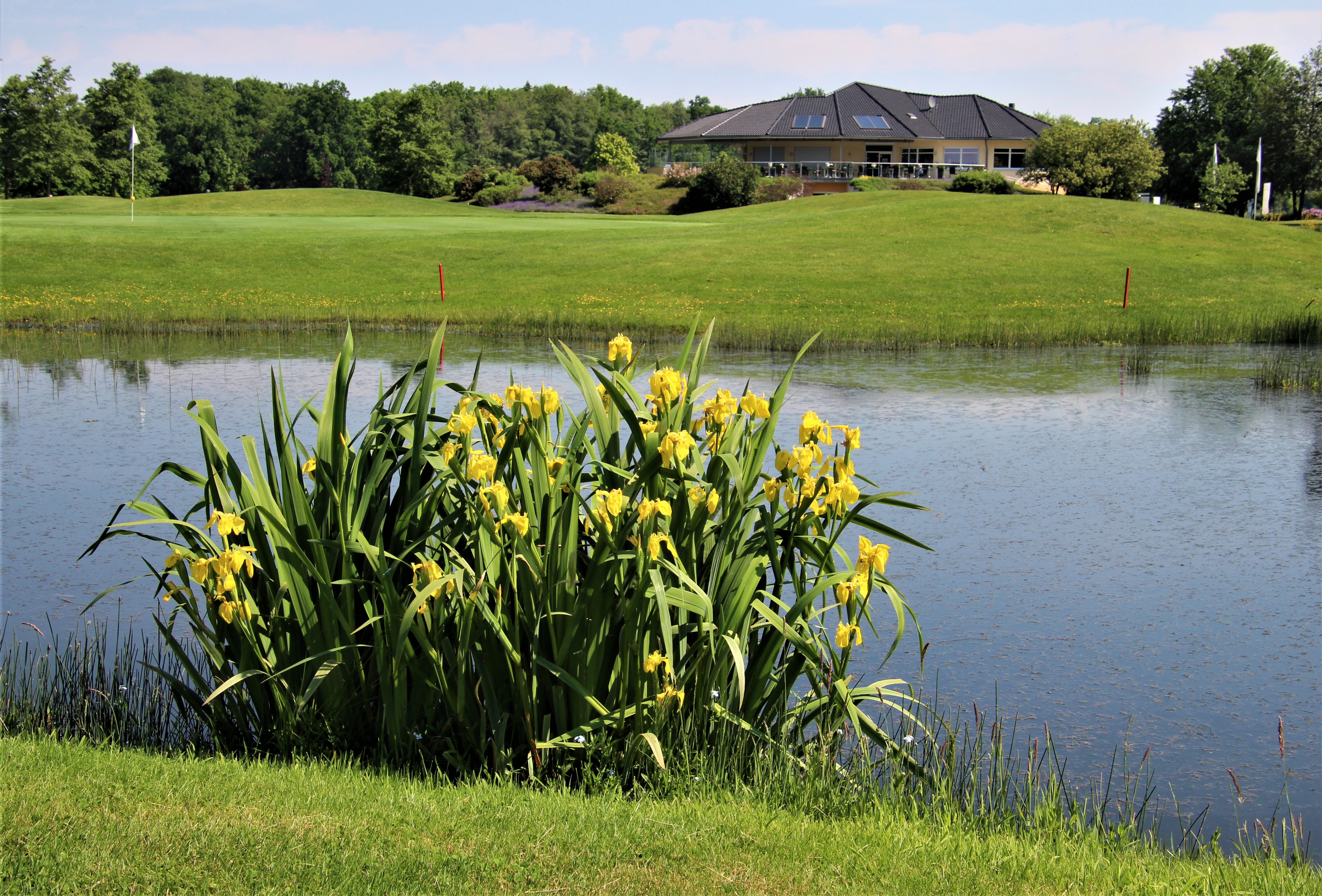 Golfclub Wolfsburg Boldecker Land e.V.