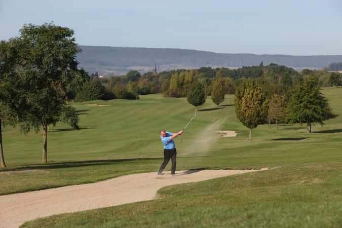 Golf Park am Deister e.V.