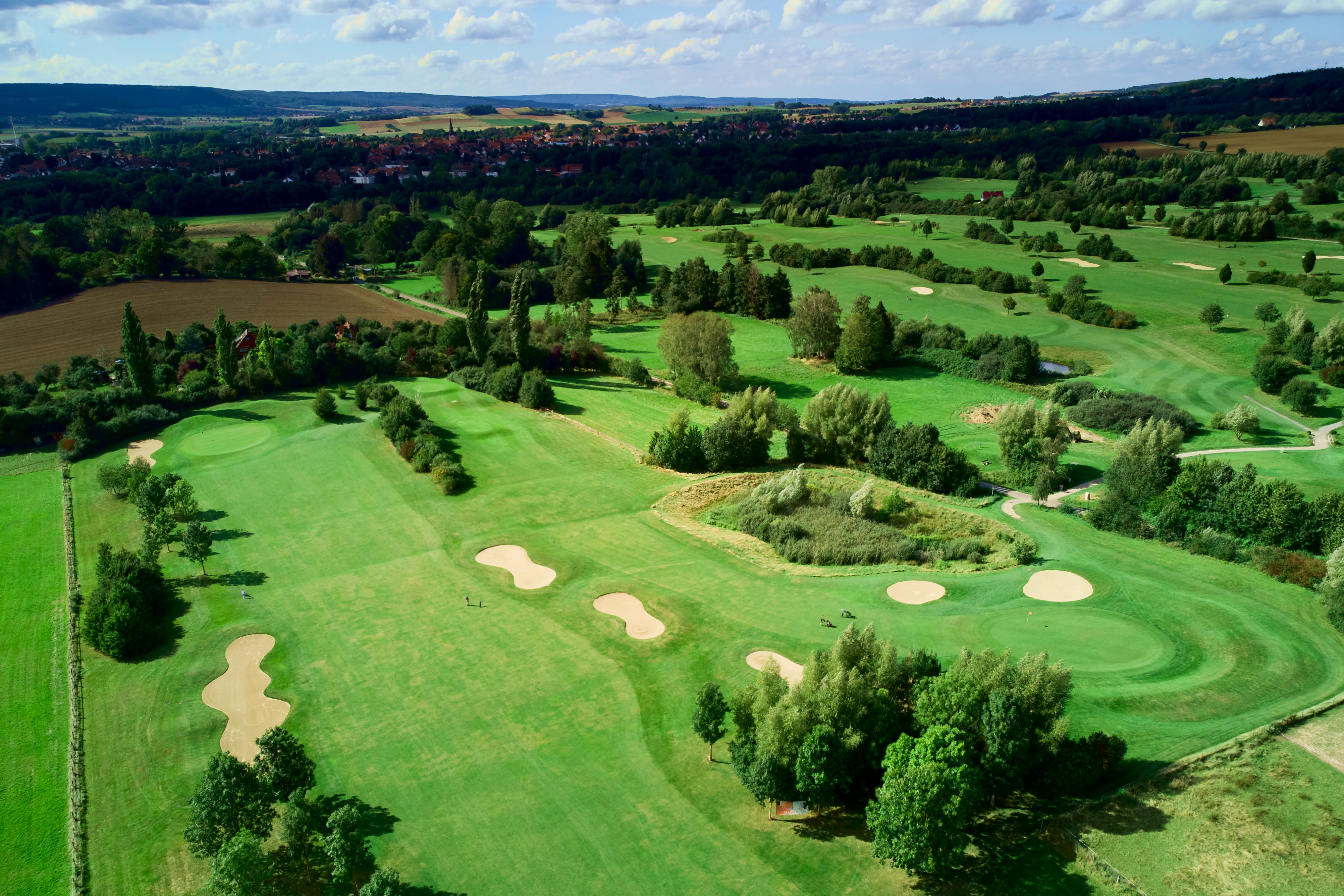 Golf Park am Deister e.V.