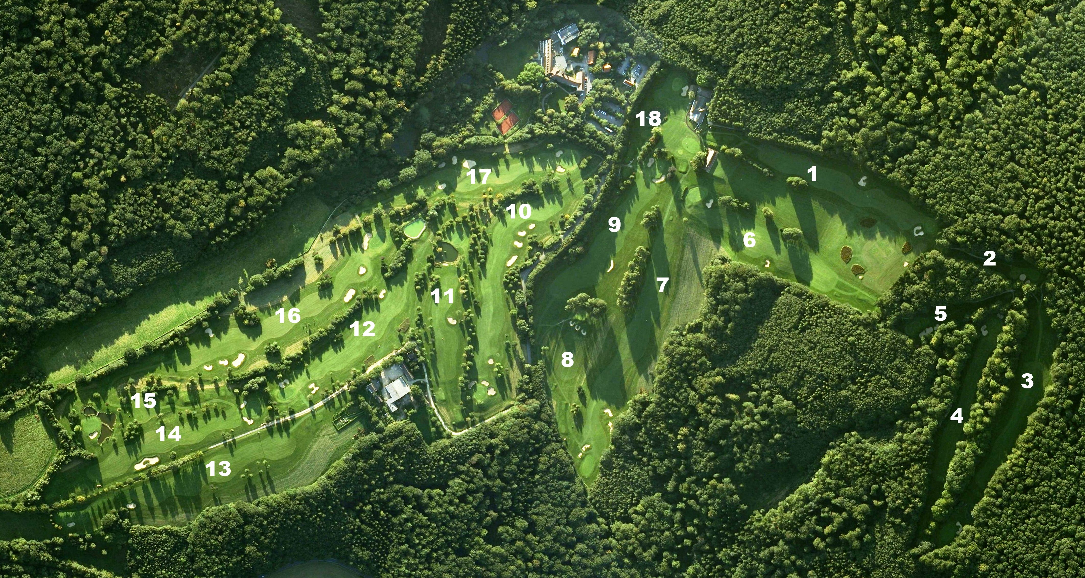 Golf- und Landclub Bad Salzuflen e.V.