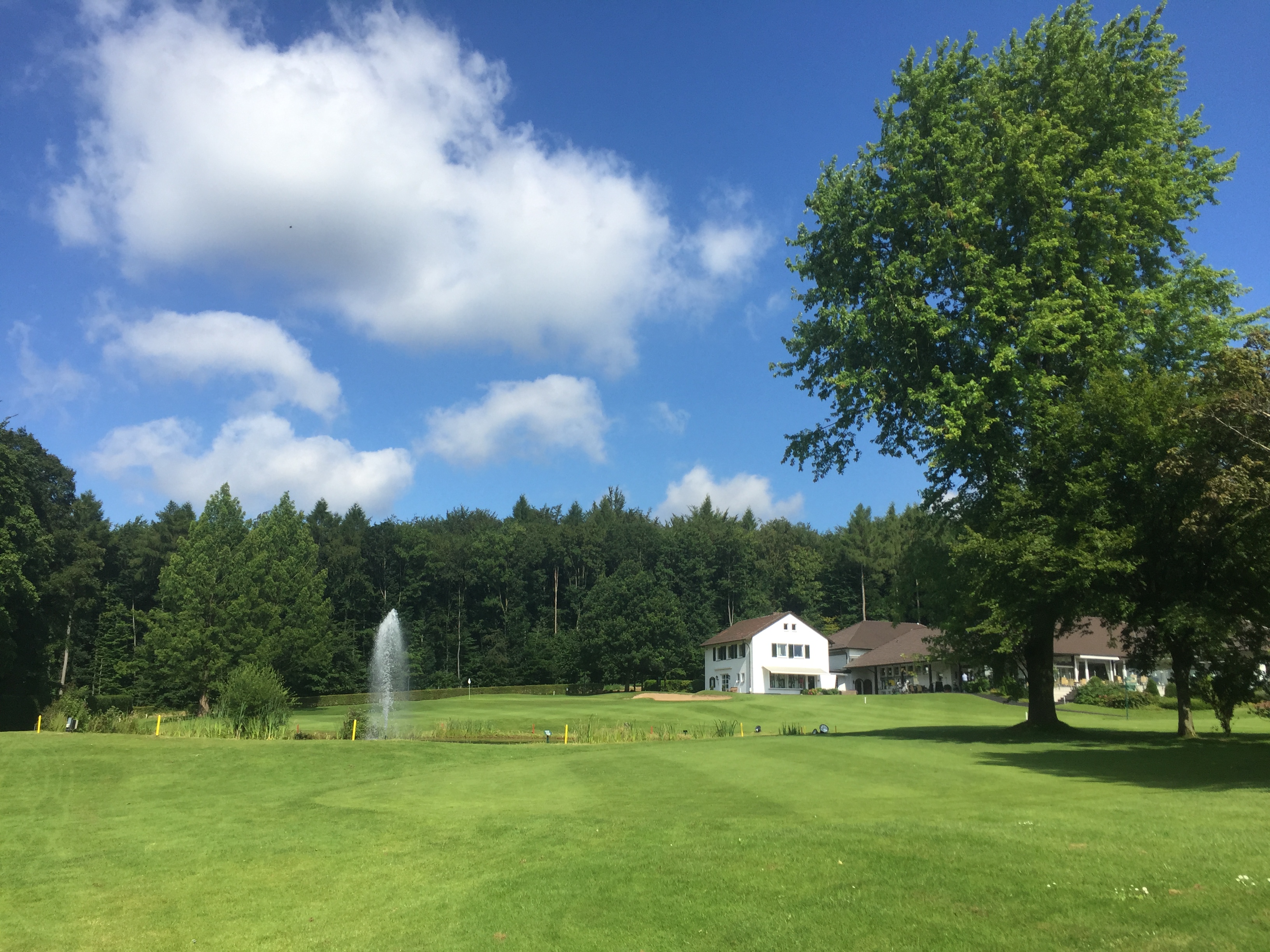 Golf- und Landclub Bad Salzuflen e.V.