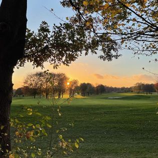 Golfclub Schwarze Heide Bottrop-Kirchhellen e.V.