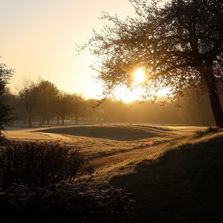 Golfclub Schwarze Heide Bottrop-Kirchhellen e.V.