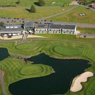 Golfclub Castrop-Rauxel e.V. in Frohlinde